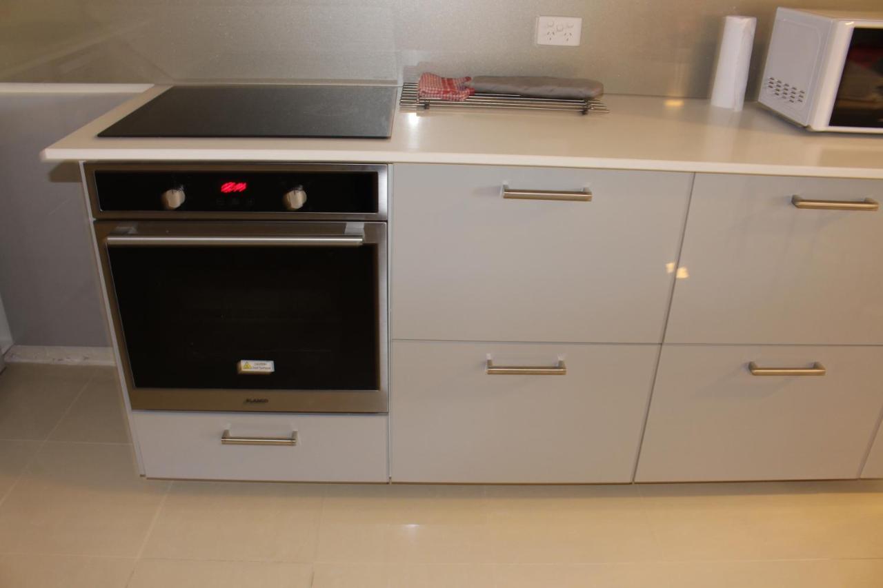Parkline Apartments Perth Ngoại thất bức ảnh