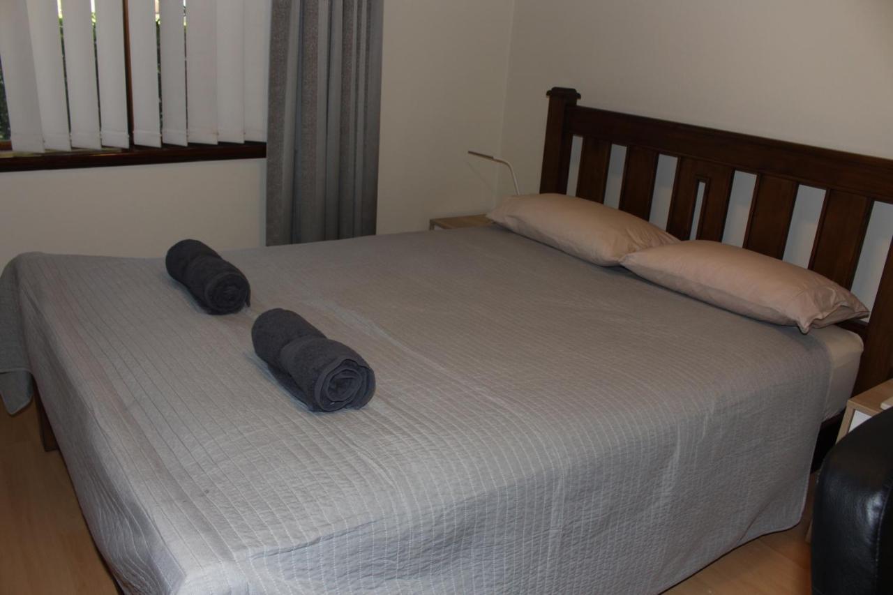 Parkline Apartments Perth Ngoại thất bức ảnh