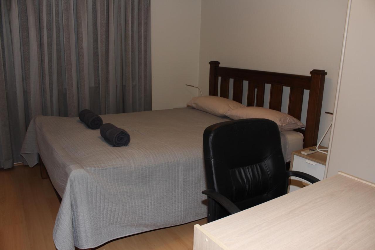 Parkline Apartments Perth Ngoại thất bức ảnh