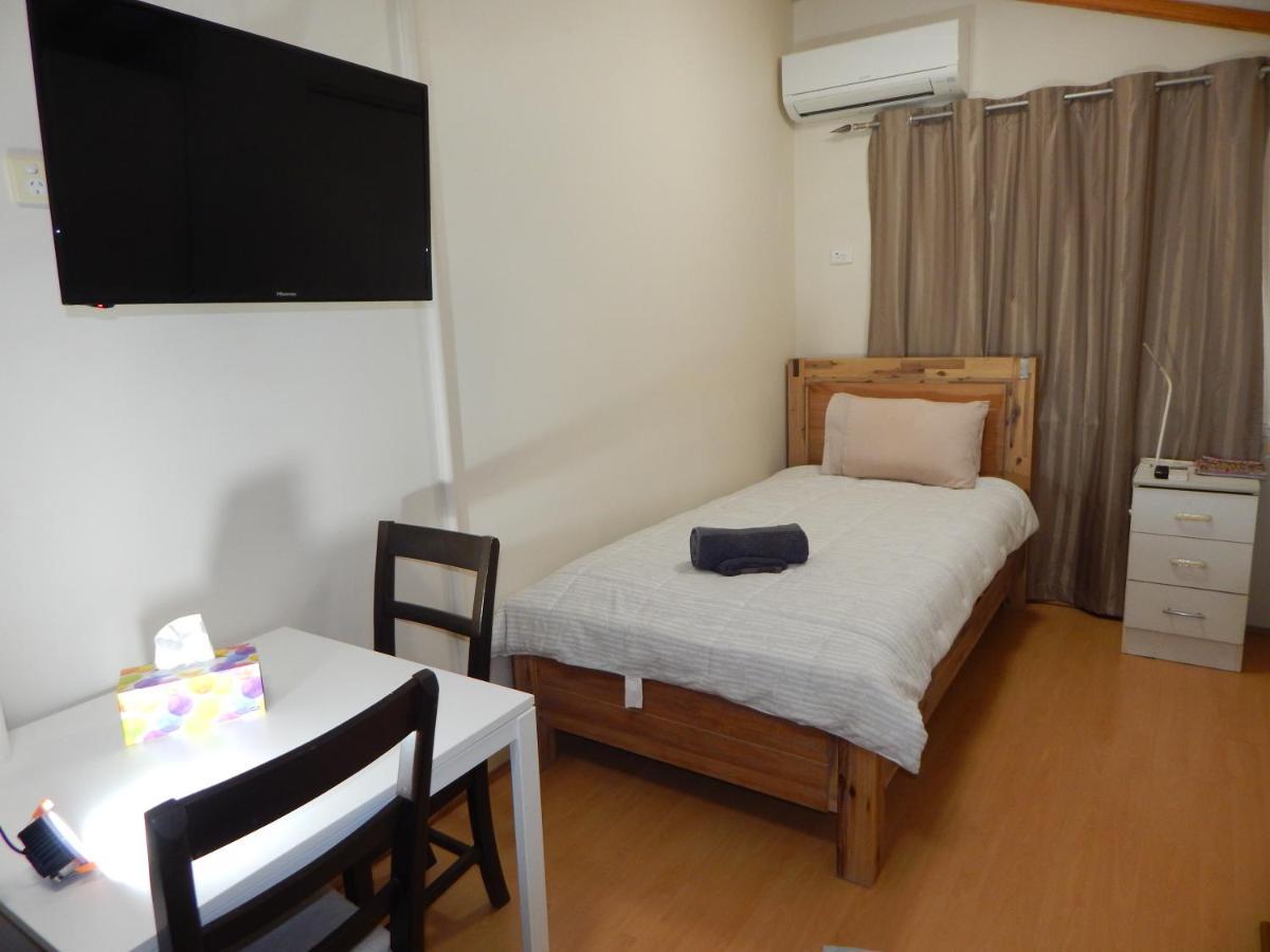 Parkline Apartments Perth Ngoại thất bức ảnh