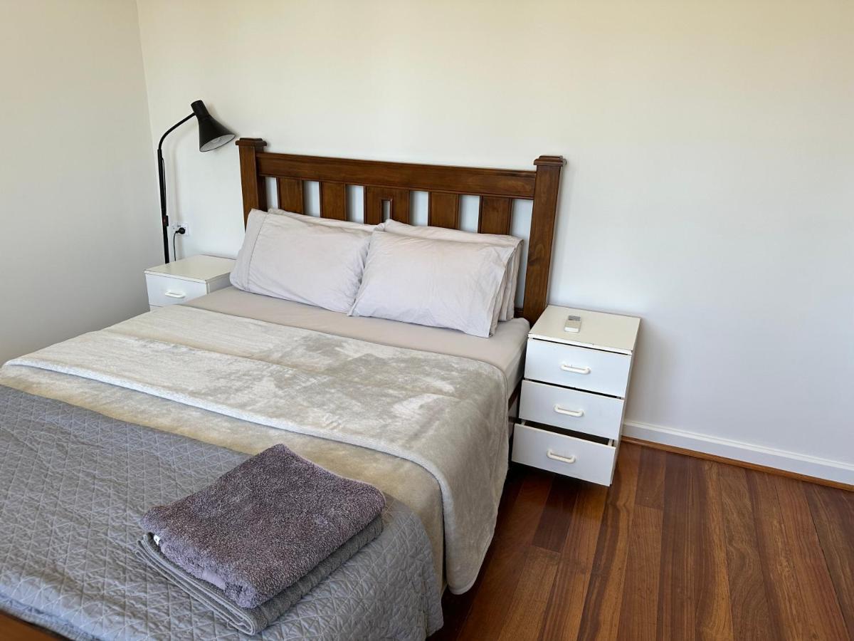 Parkline Apartments Perth Ngoại thất bức ảnh
