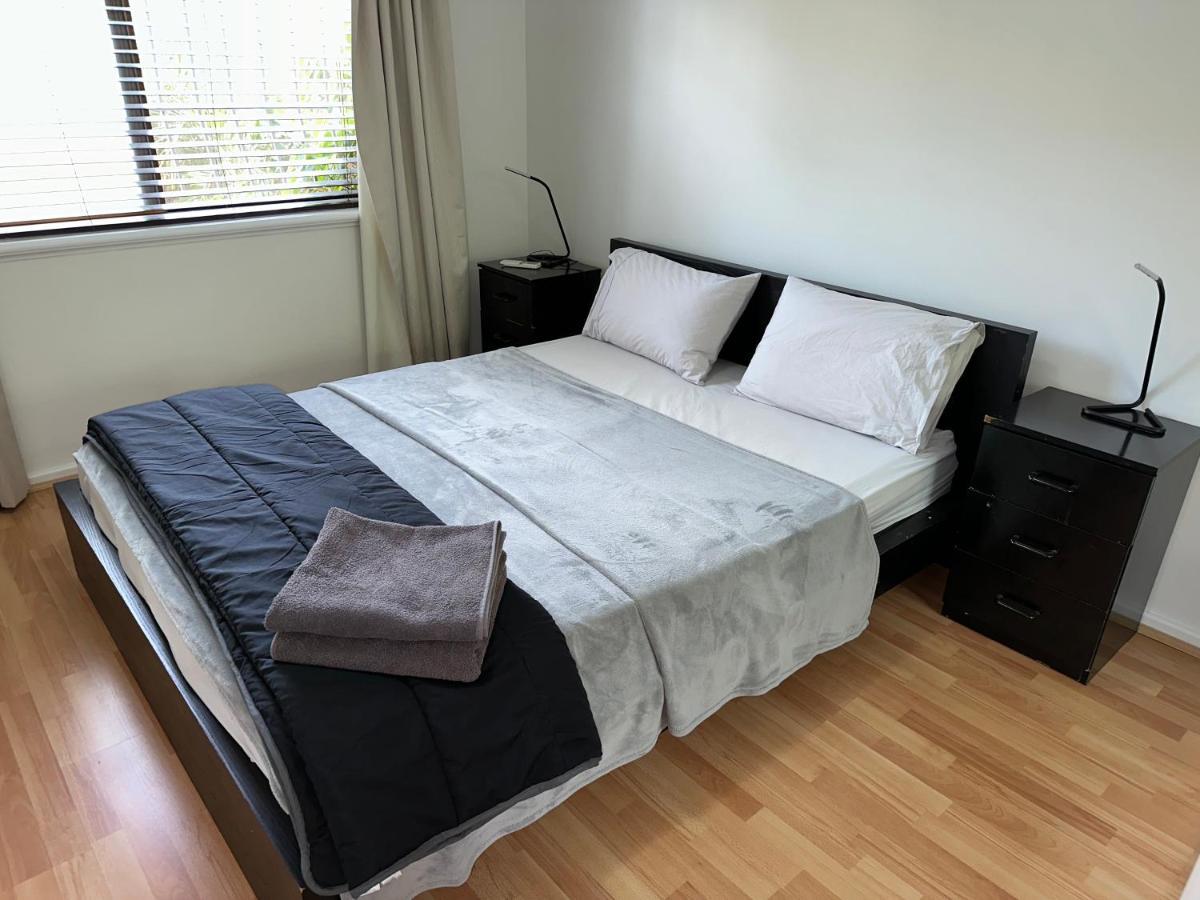 Parkline Apartments Perth Ngoại thất bức ảnh