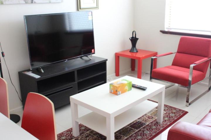 Parkline Apartments Perth Ngoại thất bức ảnh
