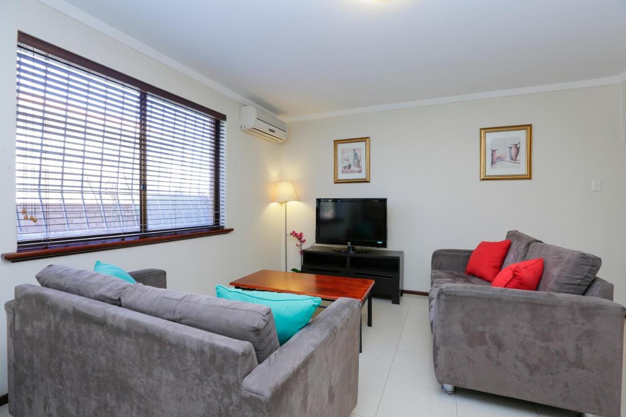 Parkline Apartments Perth Ngoại thất bức ảnh