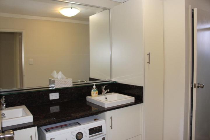 Parkline Apartments Perth Ngoại thất bức ảnh